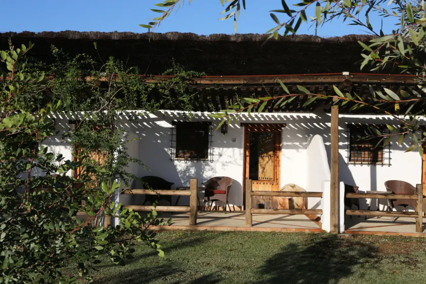 Ardea Purpurea Hotel Lodge & Restaurant - Image 1