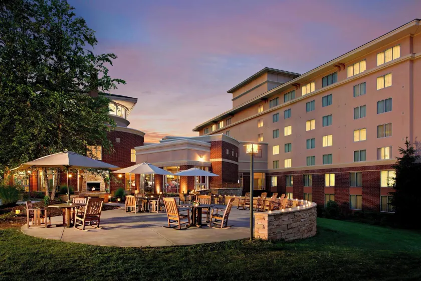 MeadowView Marriott Conference Resort and Convention Center - Image 1
