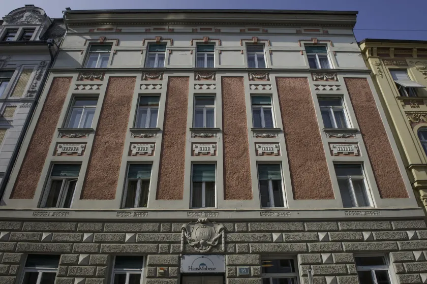 Haus Mobene - Hotel Garni - Image 1