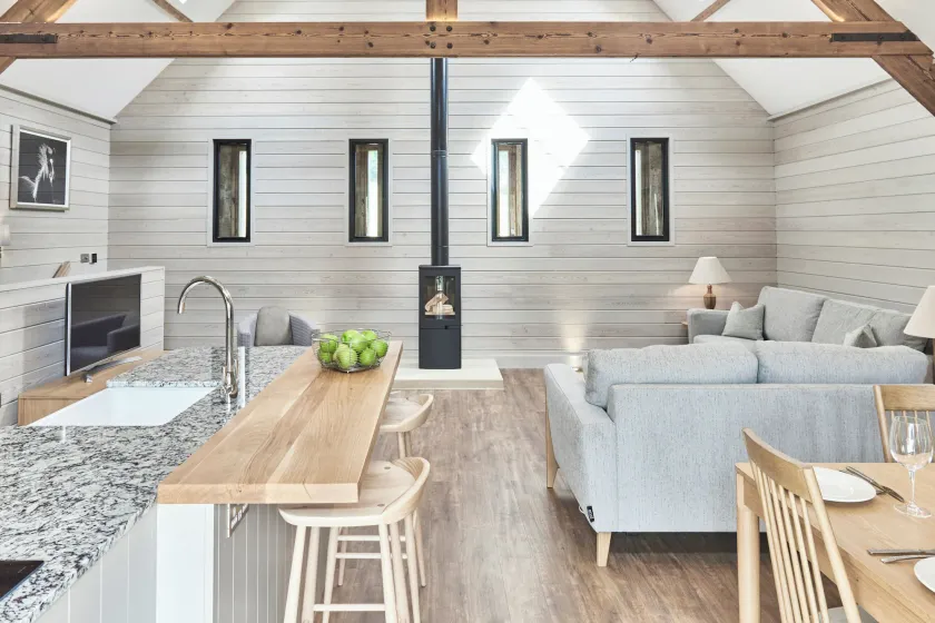 The Hayloft - Image 1