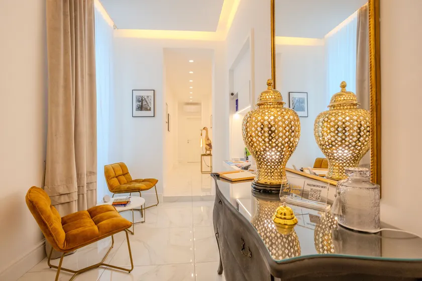 La Corte dei Mille Luxury - Image 1