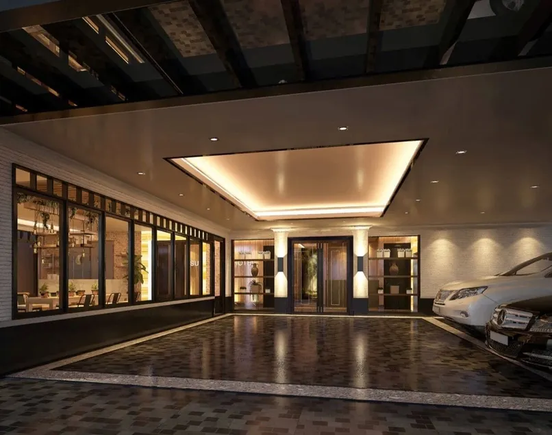 Siam Bright Suite - Image 1