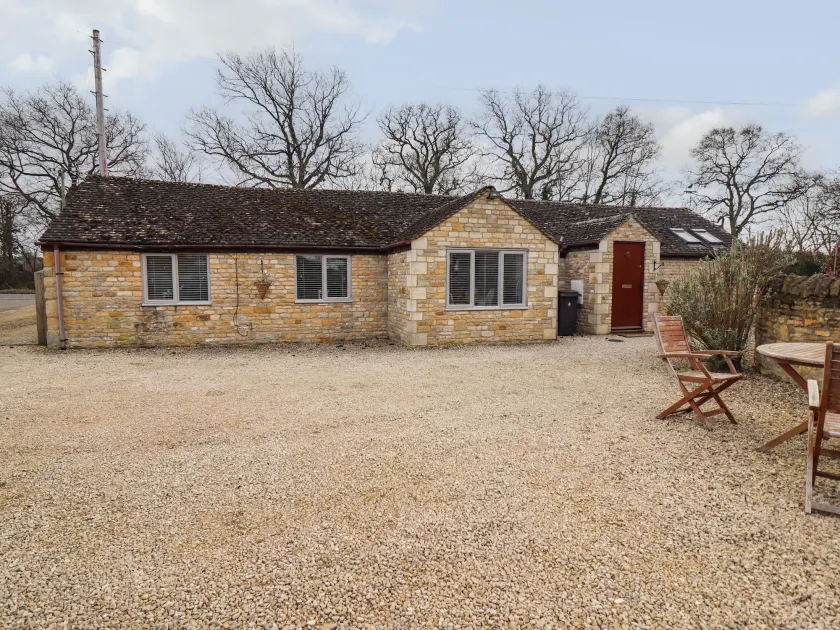 Peewit Barn - Image 1