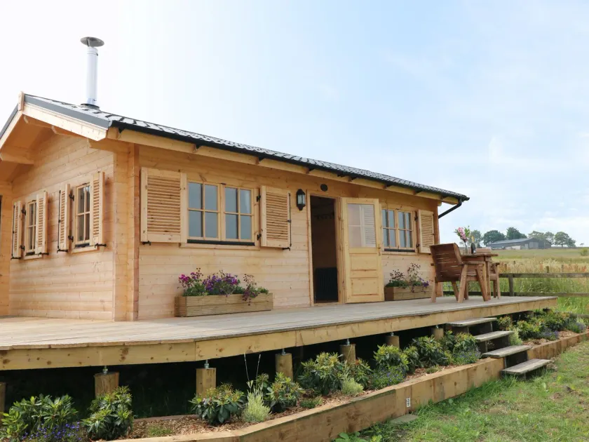 The Shooting Lodge - Image 1