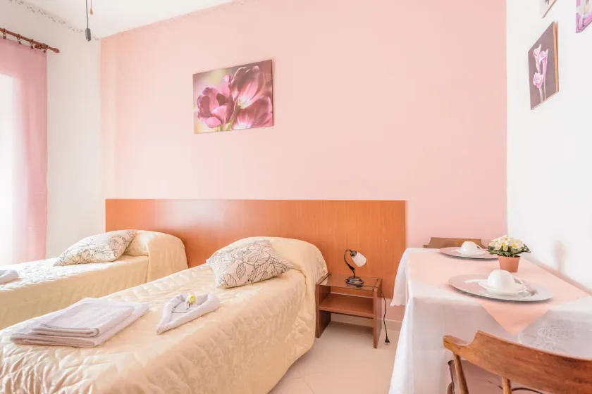 B&B Soggiorno Di Ostia - Image 1