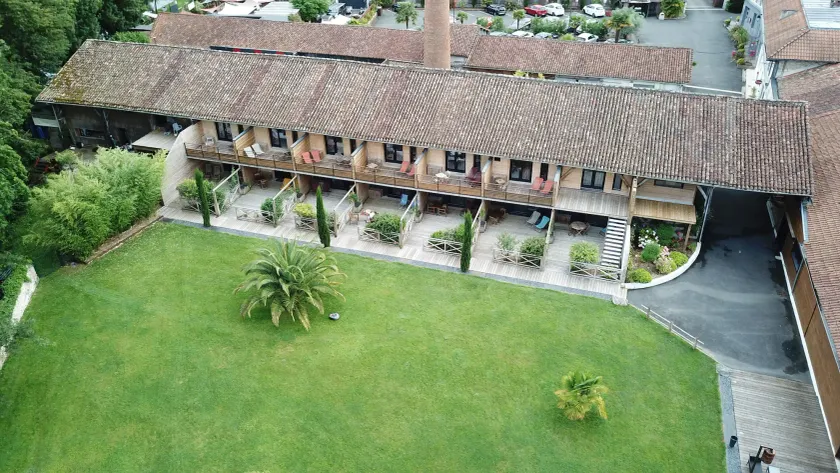 Hôtel Quai des Pontis - Image 1