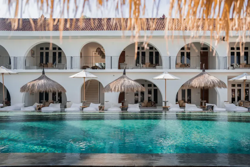 El Tropico Boutique Hotel - Image 1