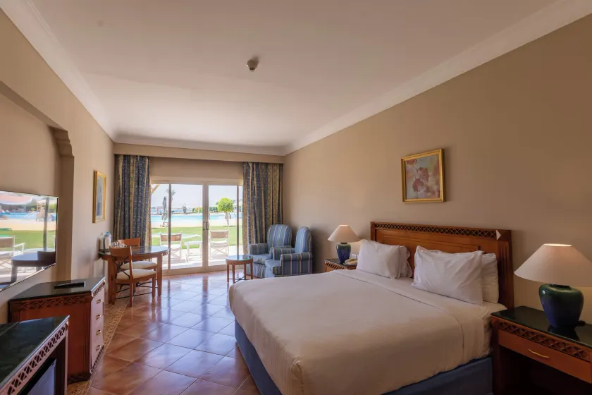 Old Palace Resort Sahl Hasheesh - Image 1