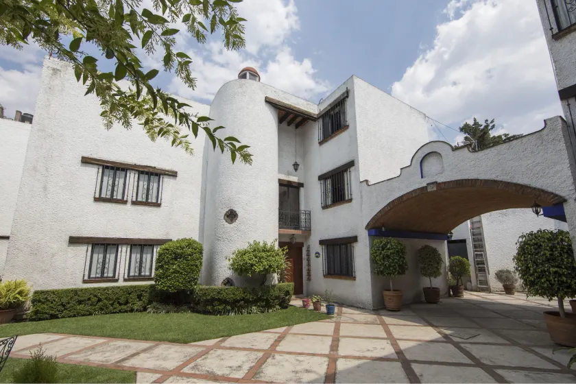 Casa Ayvar - Image 1