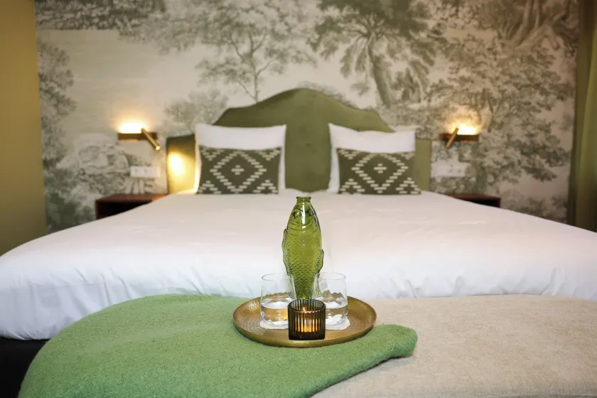 Hotel Steeds aan Zee - Image 1