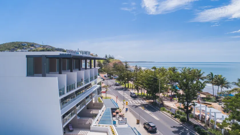 Echelon Apartments Yeppoon - Image 1