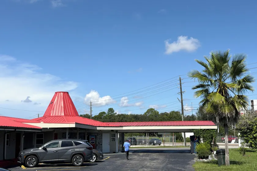 Tiger Villa Motel Lakeland I 4 - Image 1