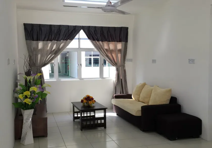 Bistari Homestay - Image 1