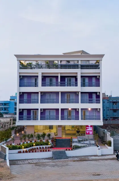 Regenta Central Puri Odisha - Image 1