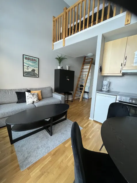 Hordatun Apartments - Image 1
