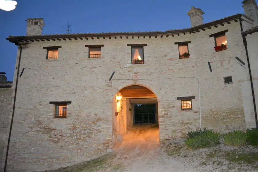 A Casa Di Mì Appartamenti vacanza - Image 1