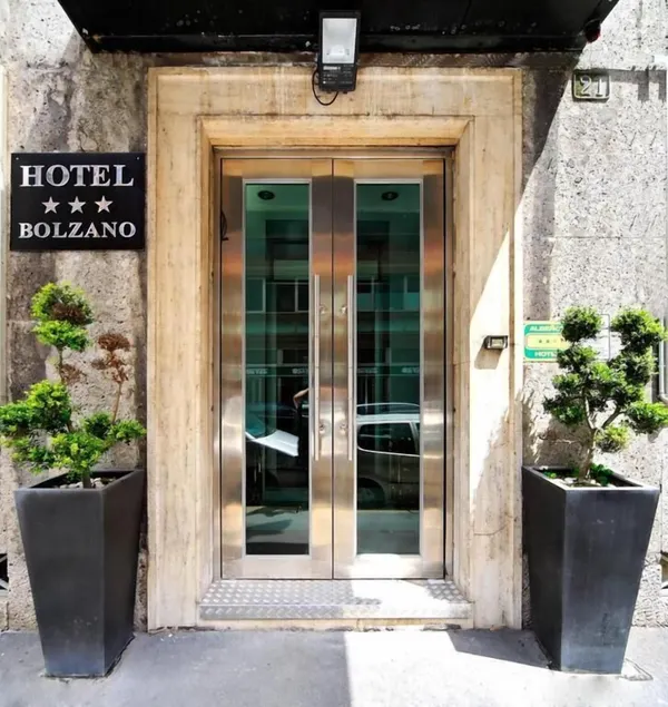 hotel bolzano  - Image 1