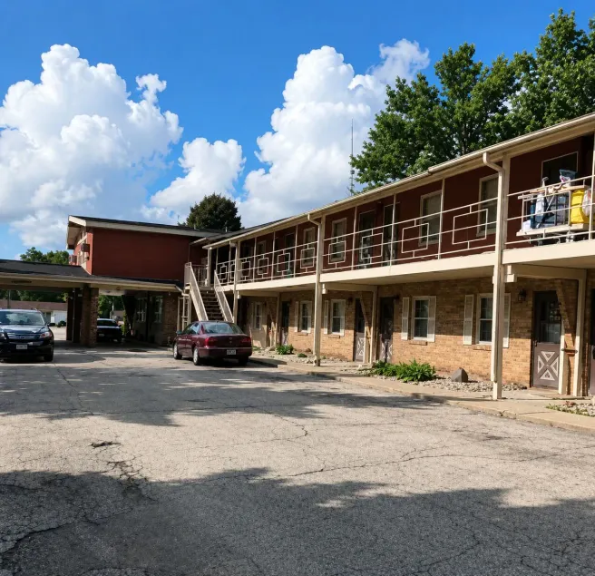 Valued Stay Sun Prairie - Image 1