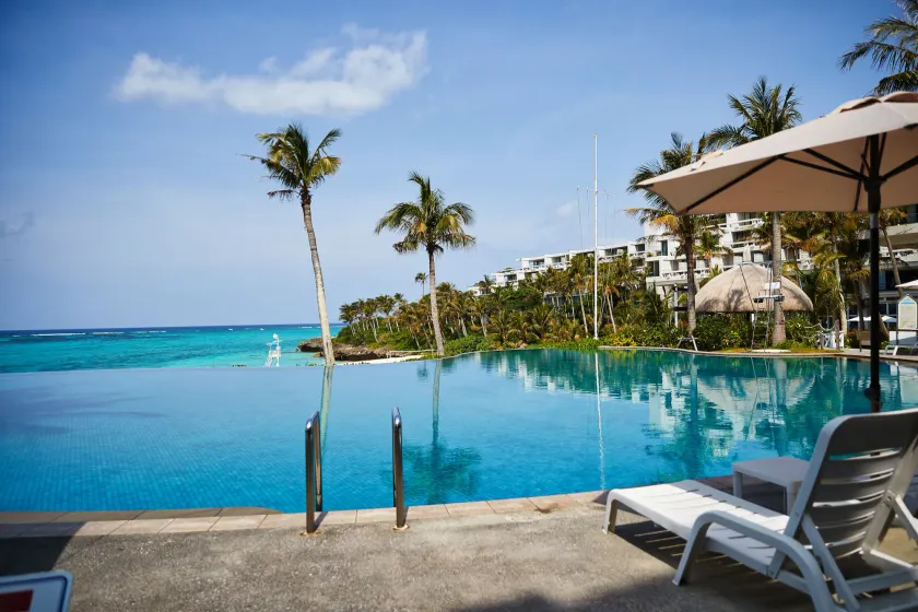 Palace In Moon Beach - Image 1