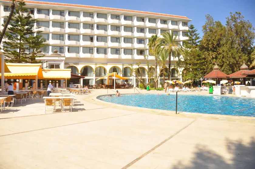 Larissa Phaselis Princess Hotel - All Inclusive - Image 1
