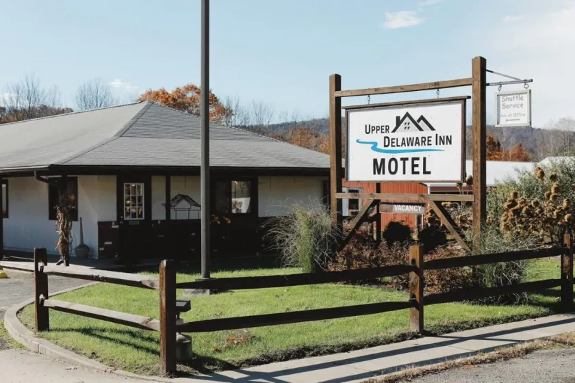 Upper Delaware Inn - Image 1