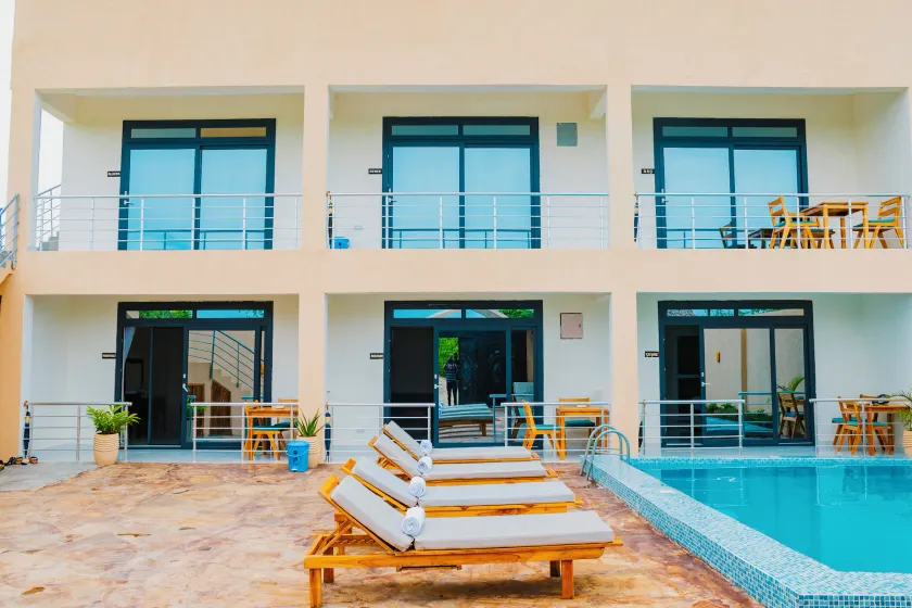 Cappadocia Hotel - Image 1