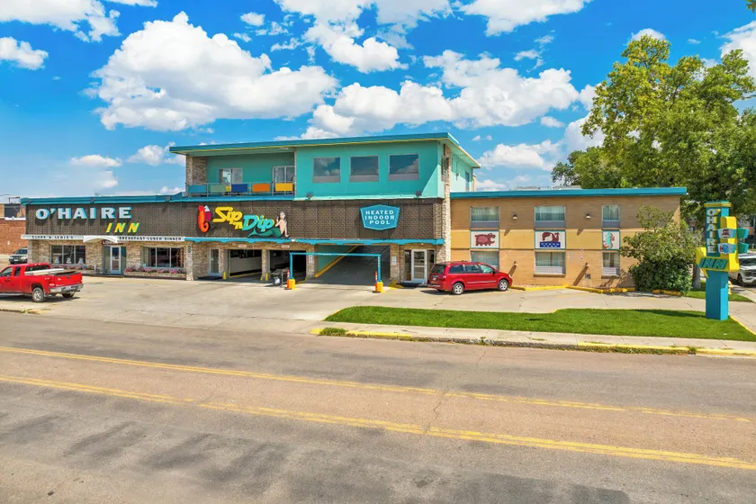 O'Haire Inn - Image 1
