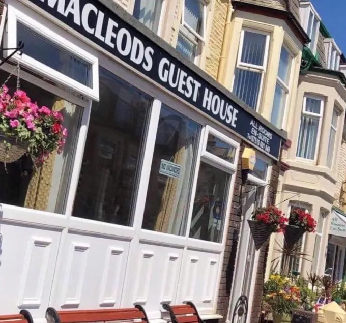 The New Macleods Guest House - Image 1