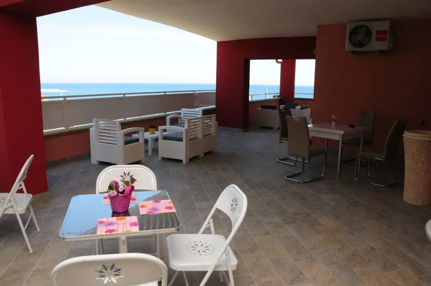 Mistral Exclusive B&B - Image 1