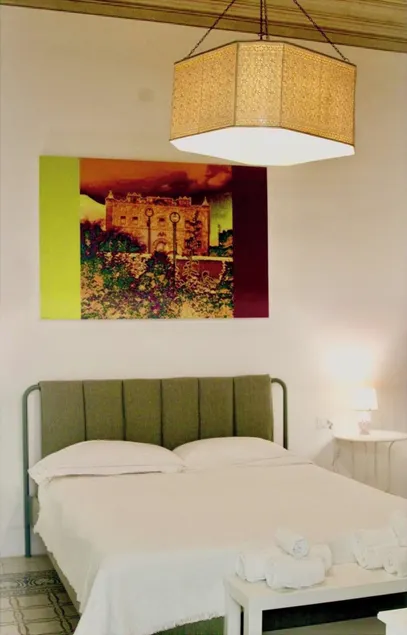 Le Suite Vintage del Corso - Quarto