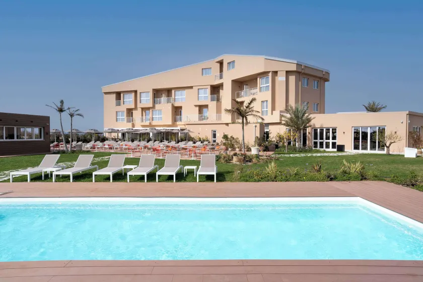 Terradamari Resort & Spa Marina di Modica, Tapestry by Hilton - Image 1