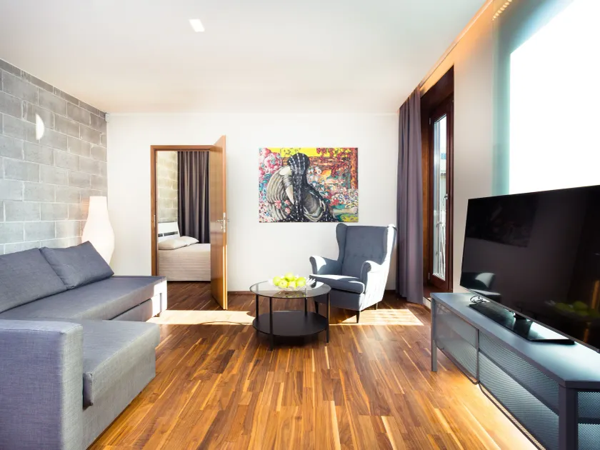 Konrad Old Town Apartments - Image 1
