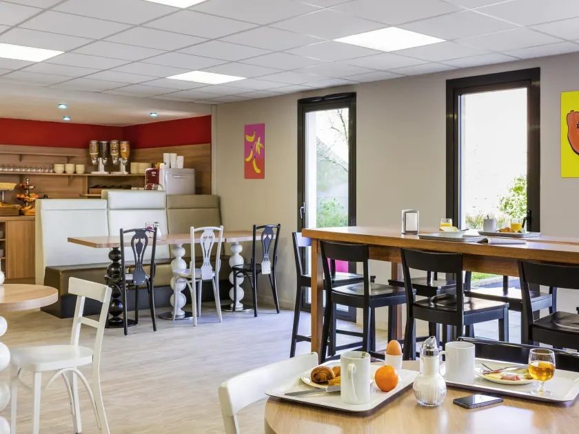 Aparthotel Adagio Access Rennes Centre - Image 1