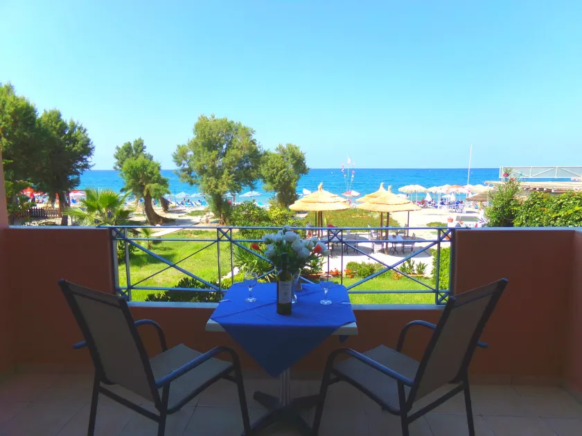 Katerina Seaside Studios - Image 1