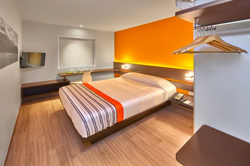 City Express Junior by Marriott Tuxtepec - Image 1