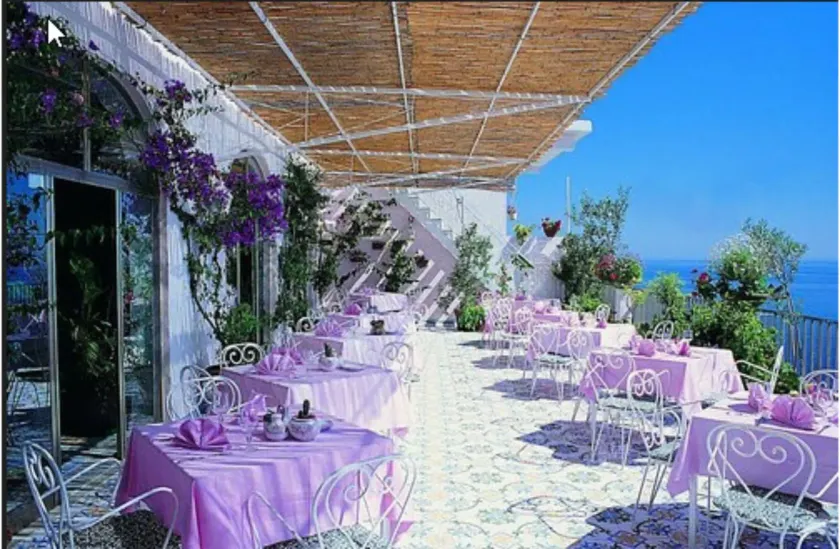 Hotel Villa Bellavista - Image 1