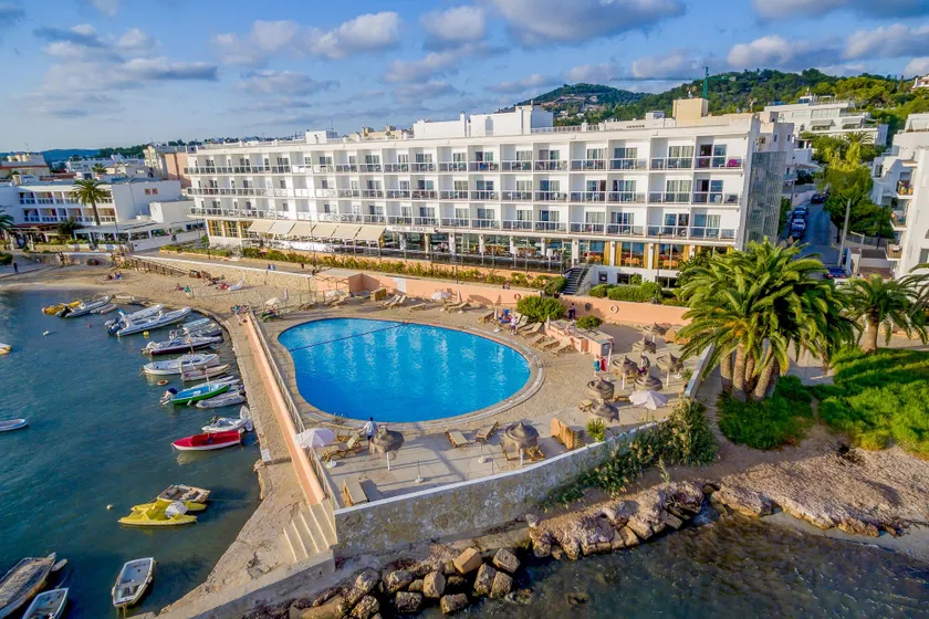 Hotel Simbad Ibiza - Image 1
