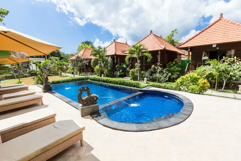 Dream Beach Cottages - Image 1