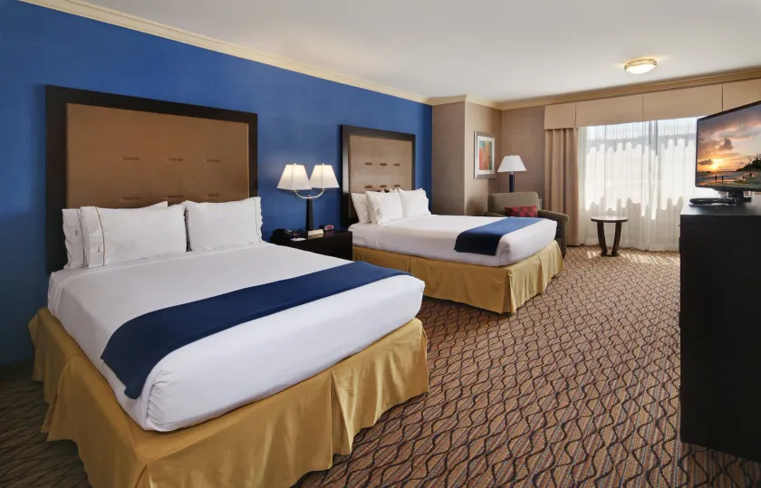 Holiday Inn Express Port Hueneme by IHG - Image 1
