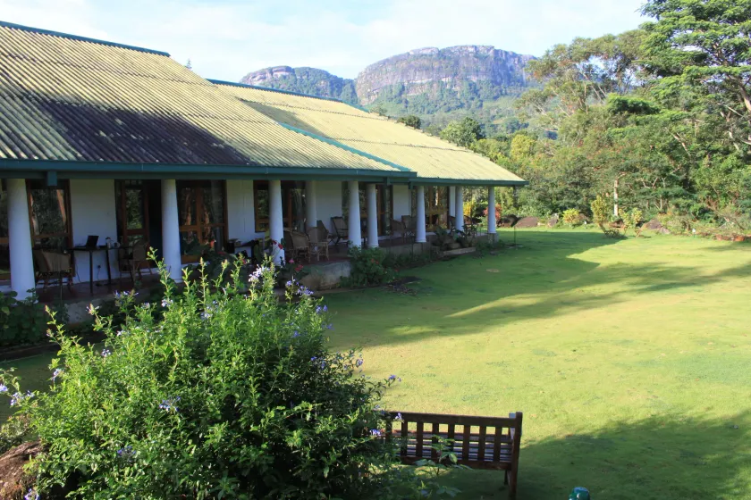 Jungle Tide Bungalow - Image 1