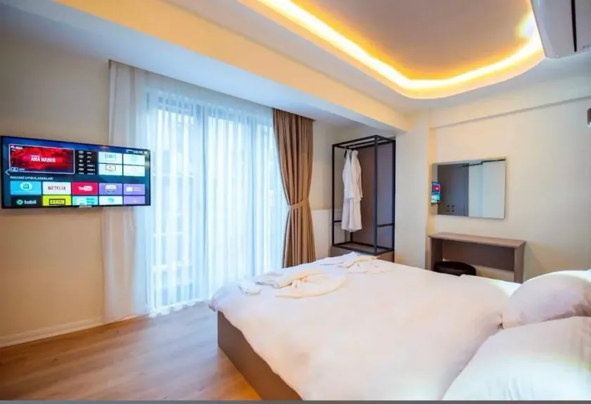 Mar Boutique Hotel - Room