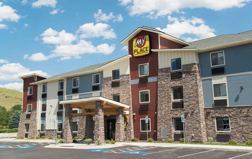 My Place Hotel-Rock Springs, WY - Image 1