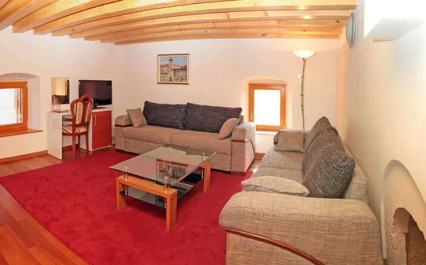 Hotel Monika - Image 1