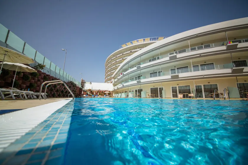 HL Suites Nardos - Only Adults - Image 1