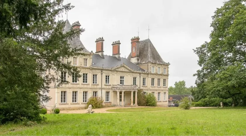 Château L'Escale - Image 1