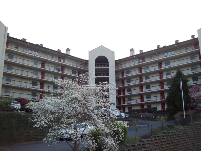 Gatlinburg Chateau Rentals - Image 1