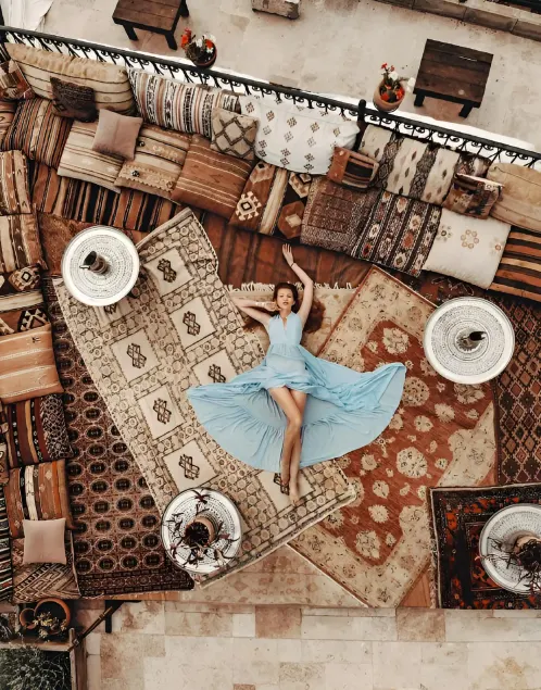 Caftan Cave Suites - Image 1