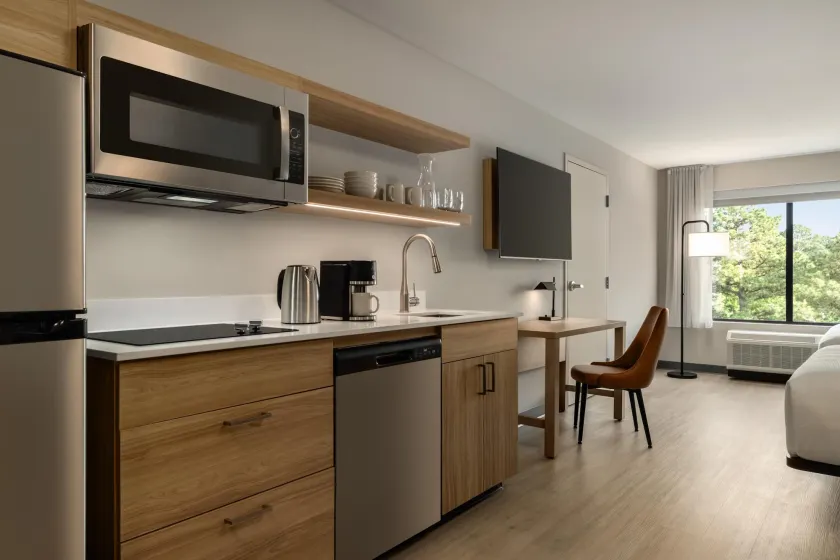 Hyatt Studios Chesapeake - Image 1