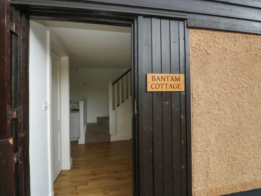Bantam Cottage - Image 1