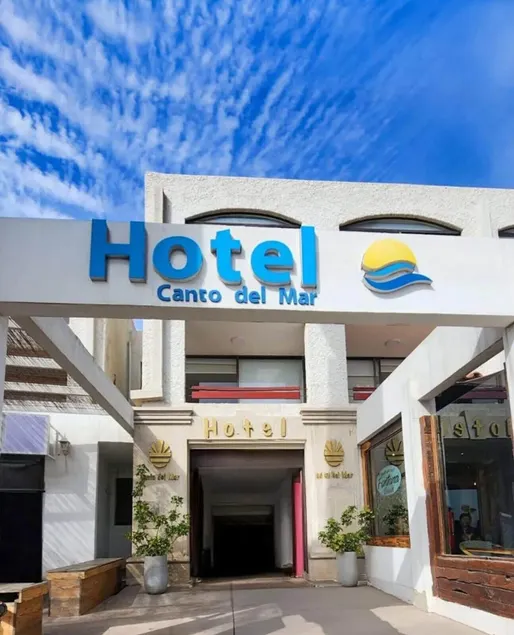 Hotel Canto del Mar - Image 1
